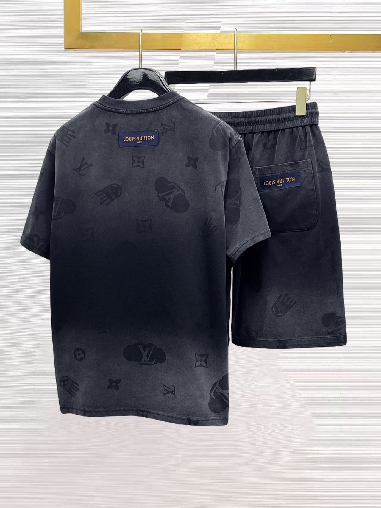 clothes and pants